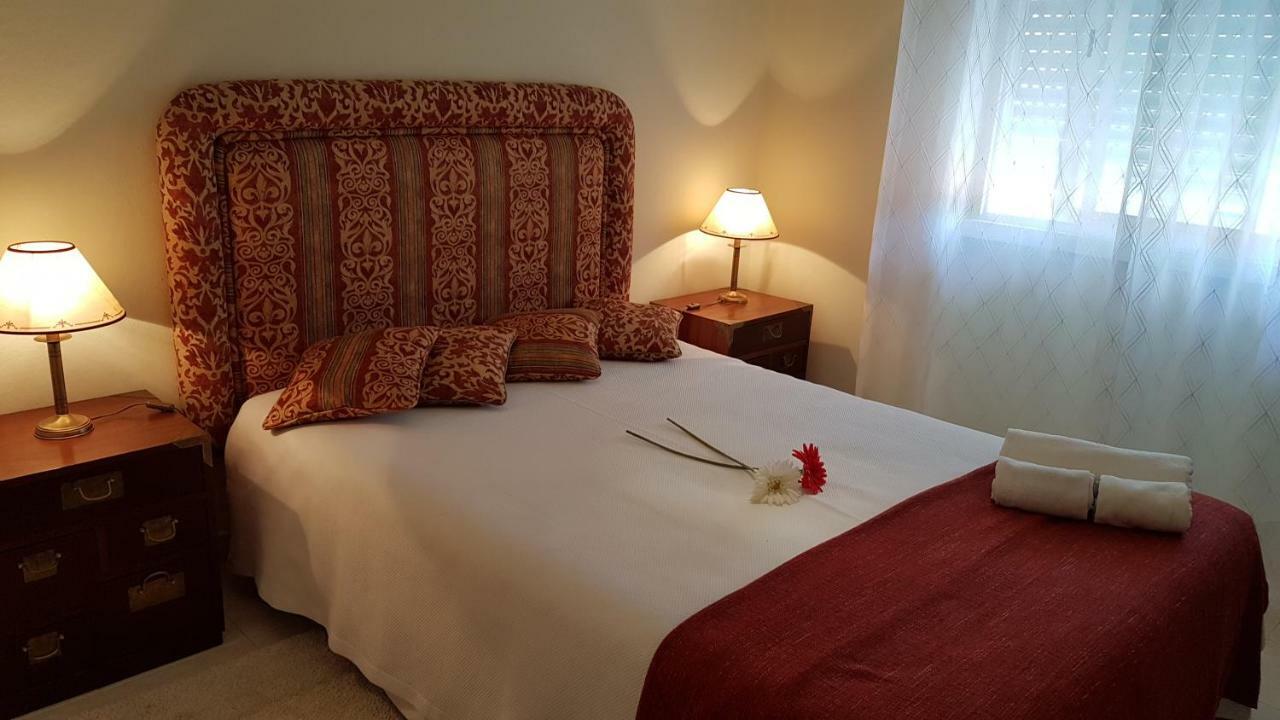 Mucifal A Appartamento Sintra