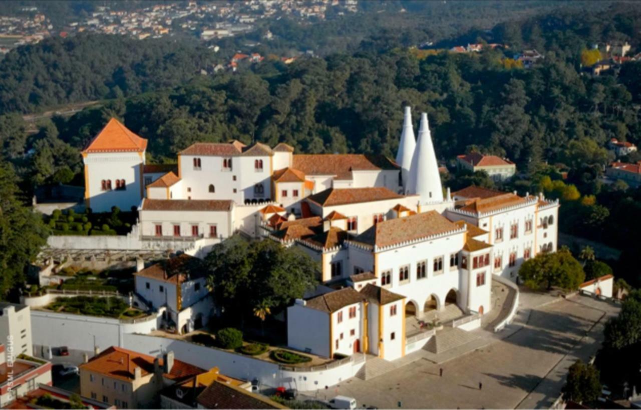 Appartamento Mucifal A Sintra